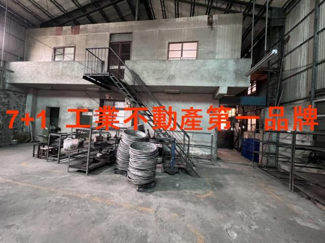 永康廠房-4