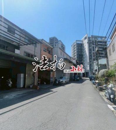 太平透天法拍-1