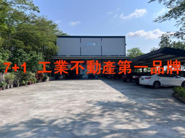 安南廠房-5