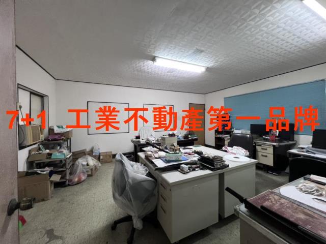 永康廠房-6