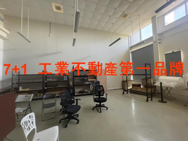 歸仁廠房-2