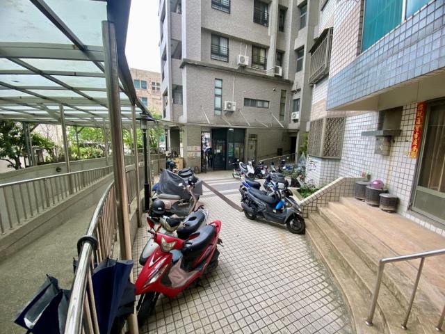 南投華廈-11