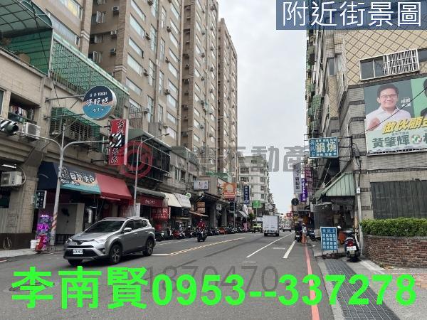 台南大樓-10