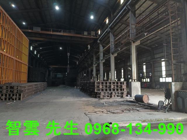 桃園廠房-4