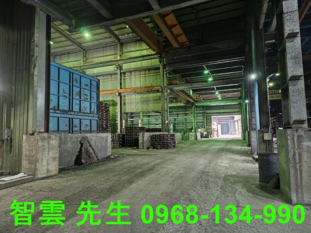 桃園廠房-5