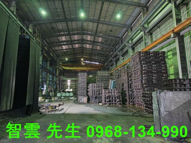 桃園廠房-6