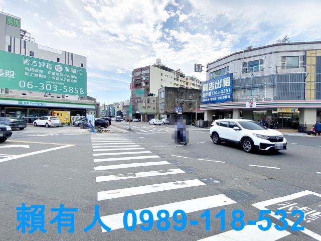 台南南區透天-3