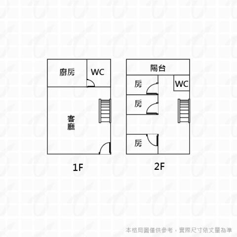 新竹竹東透天-11