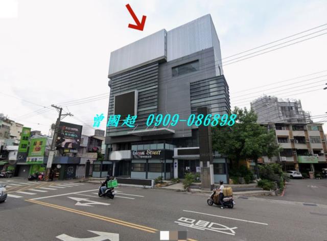 西屯法拍透天-3