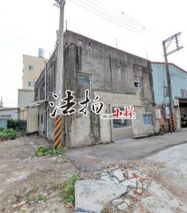 神岡透天拍賣-1