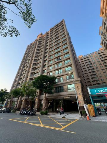 前鎮法拍大樓-4
