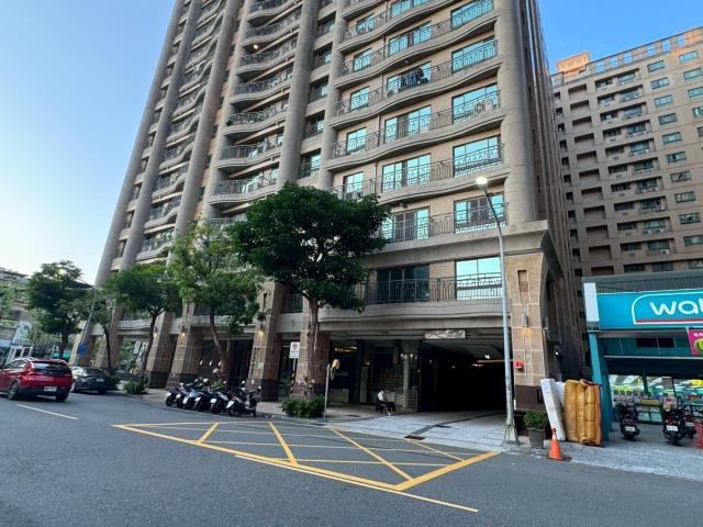 前鎮法拍大樓-5