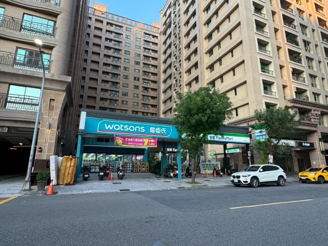 前鎮法拍大樓-6