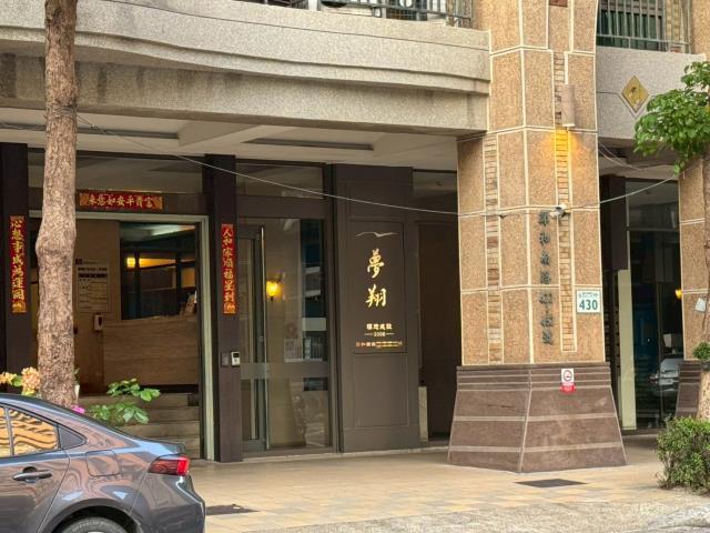 前鎮法拍大樓-7