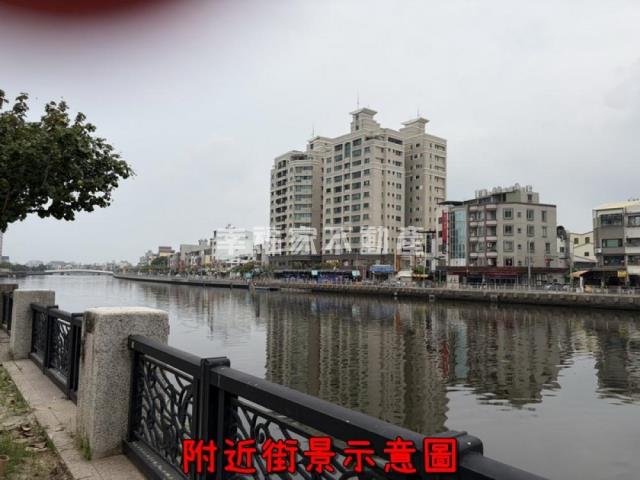 安平大樓-14