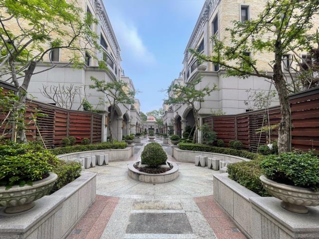 龍井別墅-2
