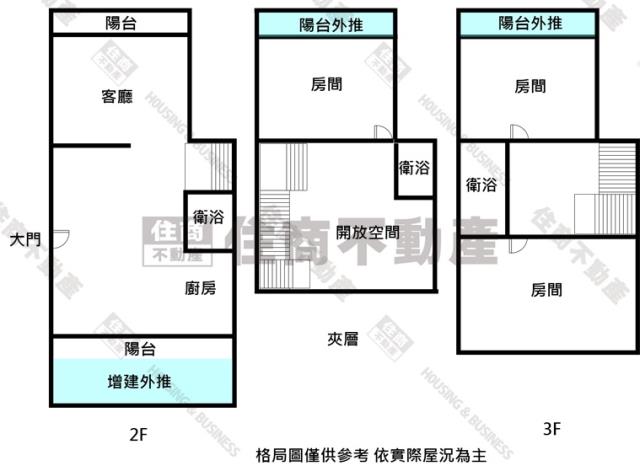 台南公寓-14