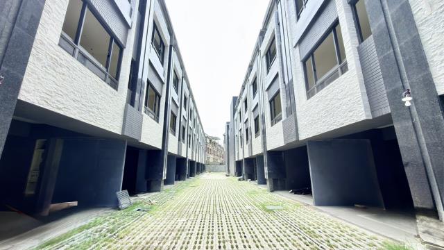 台中別墅-1