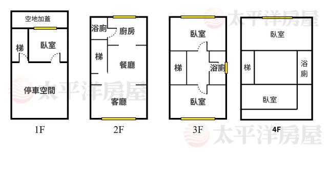 台中別墅-6