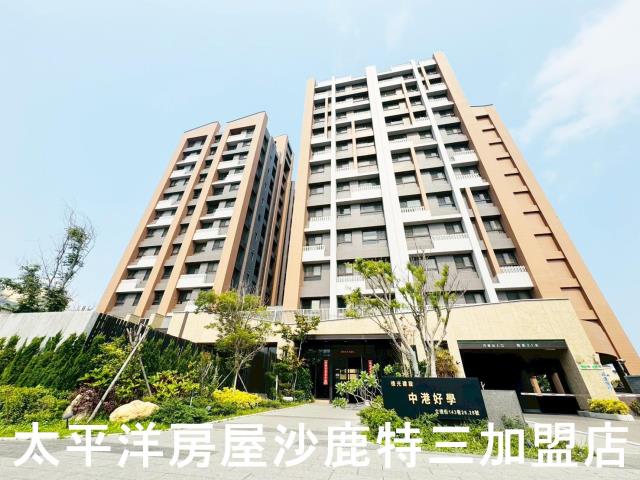 梧棲大樓-1