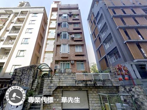 內湖法拍華廈-7