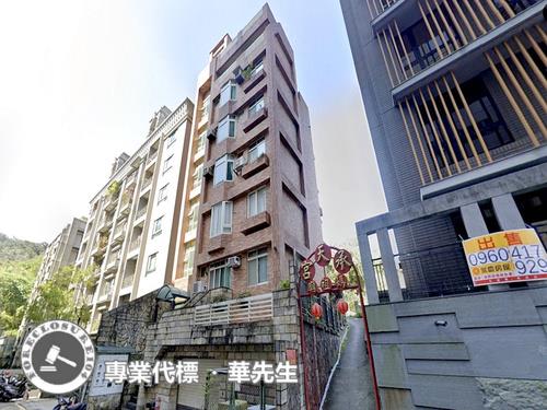 內湖法拍華廈-8