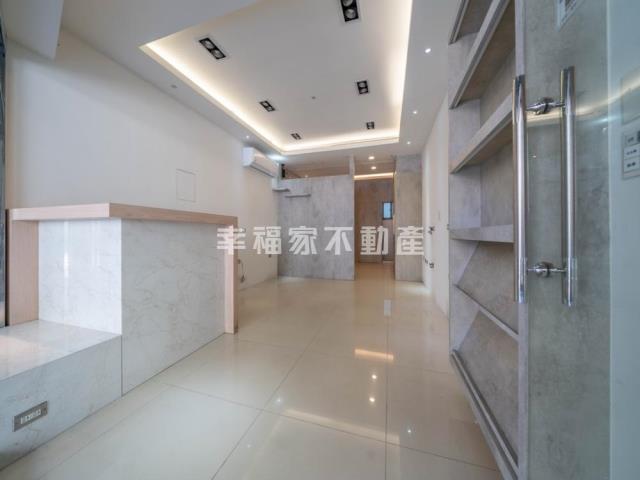 中西區別墅-1