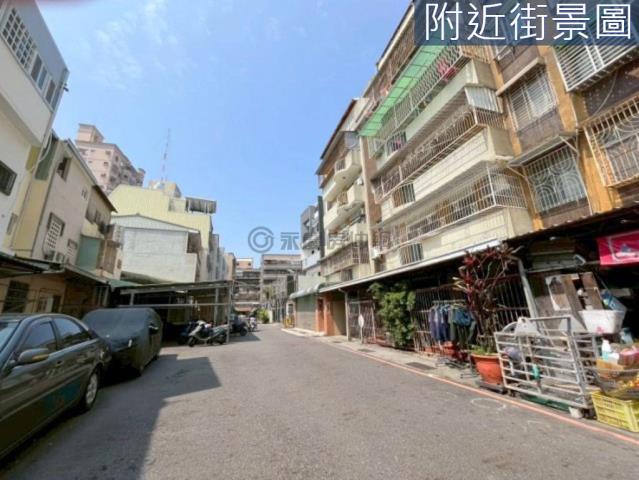 東區公寓-1