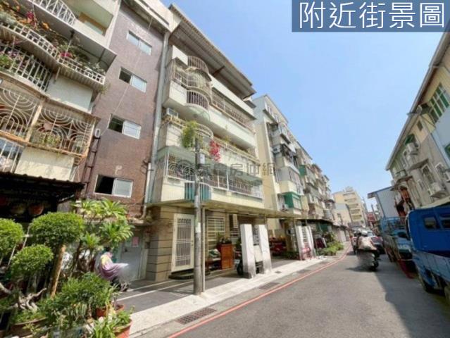 東區公寓-2