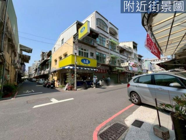 東區公寓-4