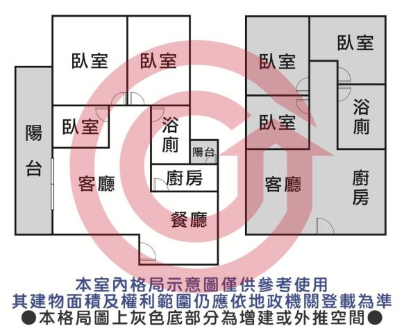 東區公寓-6