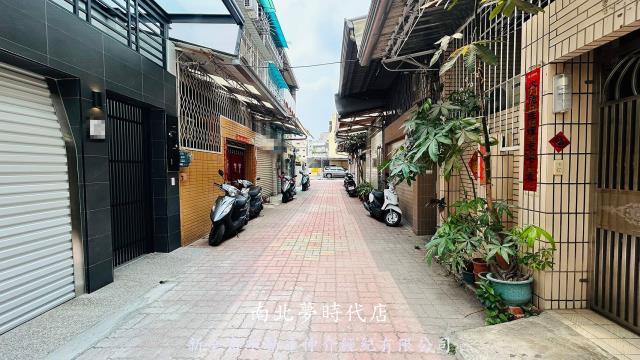 台南透天-14