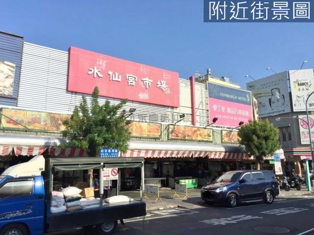 台南大樓-10