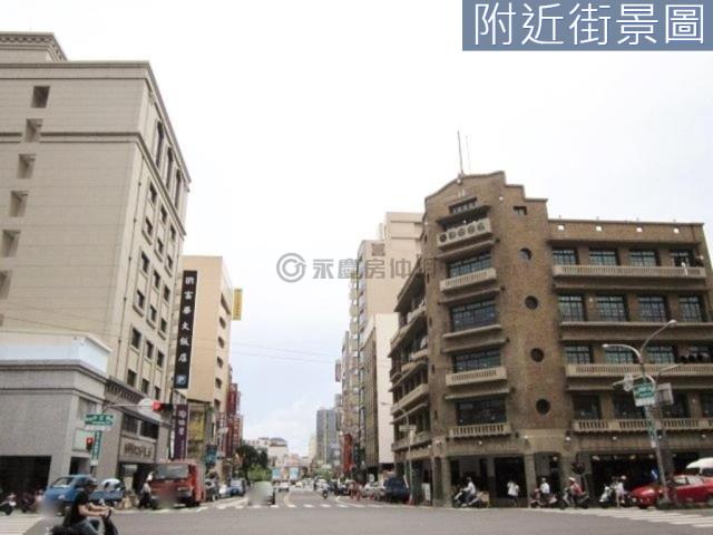 台南大樓-11