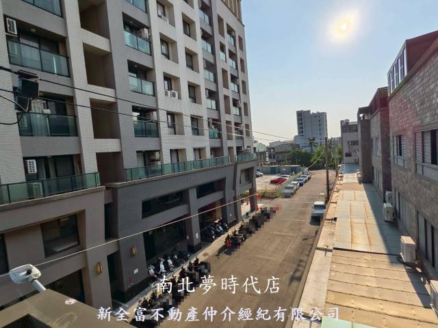 台南華廈-10