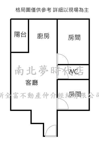 台南華廈-15