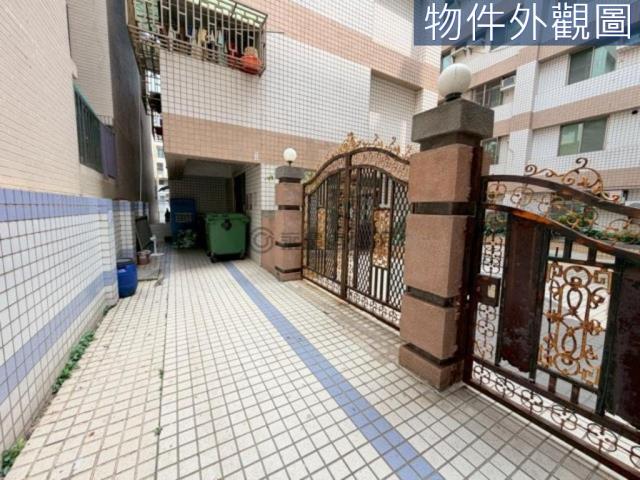 台南大樓-14