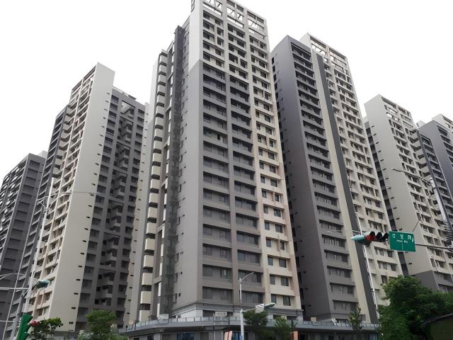新北板橋法拍大樓-1