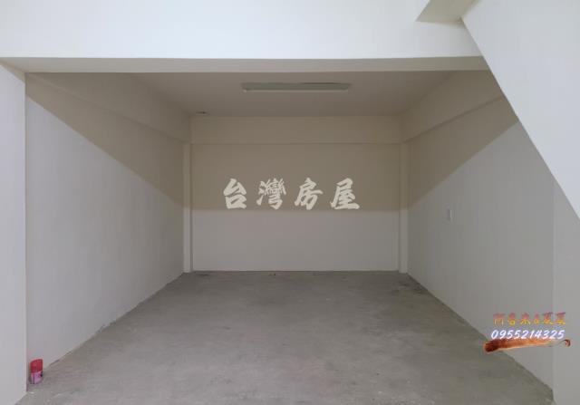 嘉義西區店面-7
