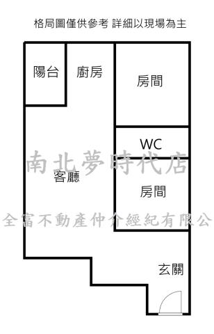 台南善化華廈-14