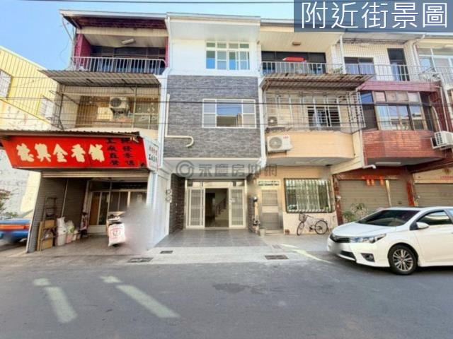 永康透天-13