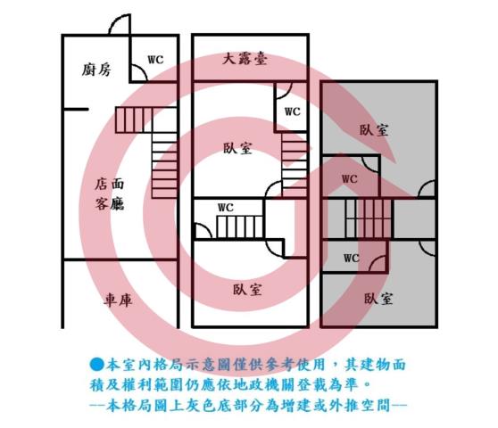 永康透天-15