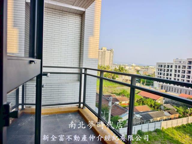 善化華廈-10