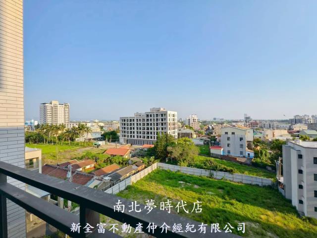 善化華廈-13