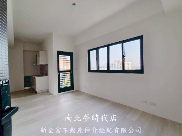 善化華廈-1