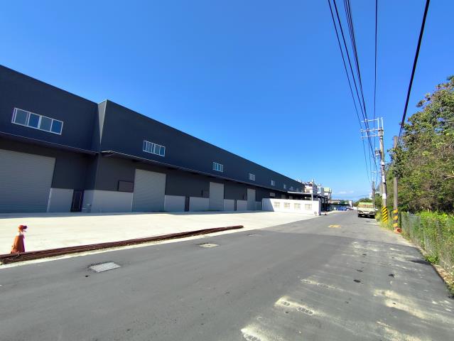 燕巢廠房-9