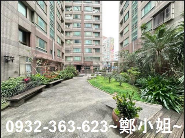桃園區大樓-1