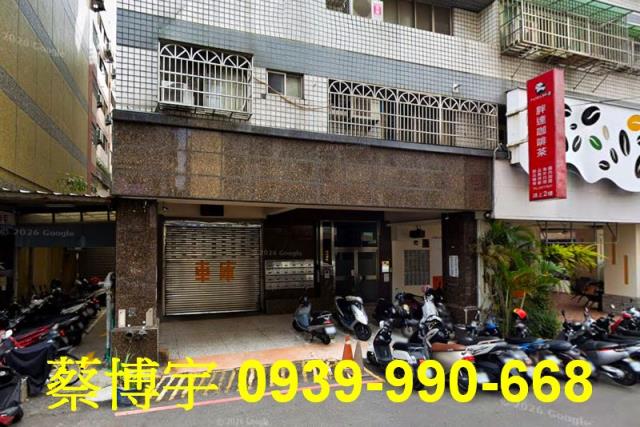 南屯法拍大墩四街華廈
