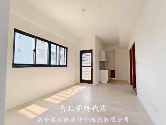 善化華廈-1