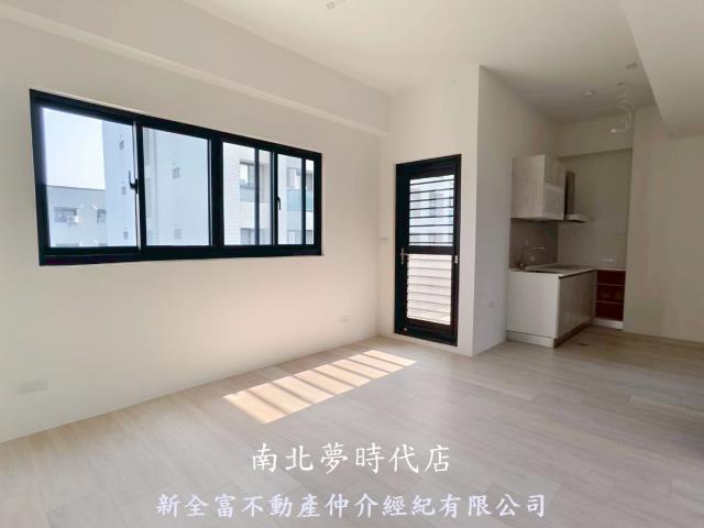 善化華廈-2